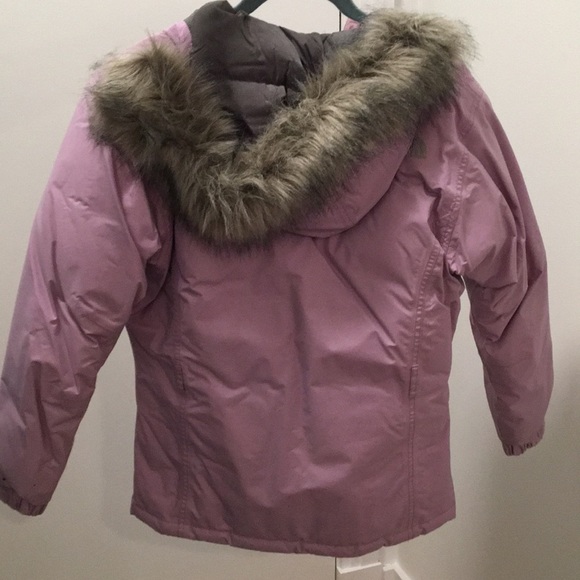 NorthFace Jacket - Picture 2 of 6